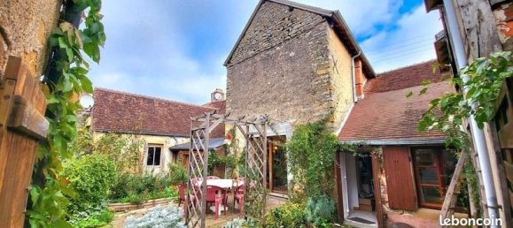 3 Schlafzimmer Haus in Levroux, France, Nr. 50170 3