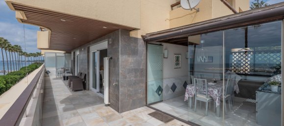 3 غرف نوم شقة في Marbella, Spain رقم 49840 10