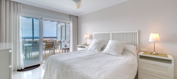 3 غرف نوم شقة في Marbella, Spain رقم 49840 17