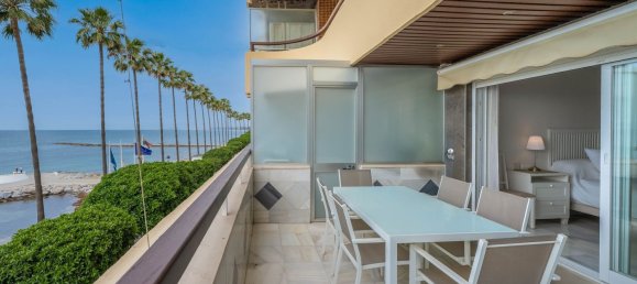 3 غرف نوم شقة في Marbella, Spain رقم 49840 16