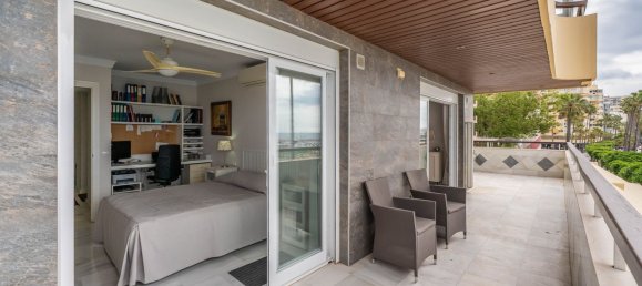 3 غرف نوم شقة في Marbella, Spain رقم 49840 28