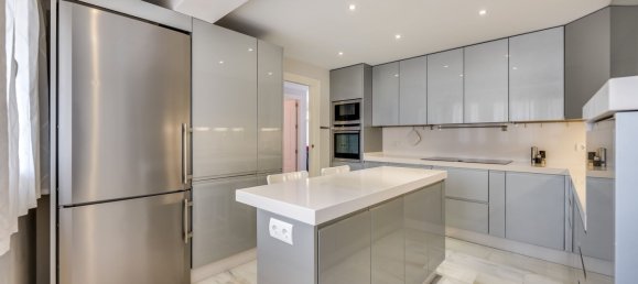 3 غرف نوم شقة في Marbella, Spain رقم 49840 15