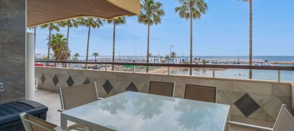 3 غرف نوم شقة في Marbella, Spain رقم 49840 23