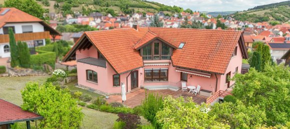 Moradia em banda T4 em Wurzburg, Germany N.º 230604 20