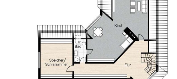 Moradia em banda T4 em Wurzburg, Germany N.º 230604 24