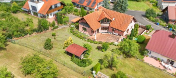 Moradia em banda T4 em Wurzburg, Germany N.º 230604 2