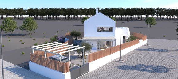 159m² Land in Alcacer do Sal, Portugal No. 81958 3