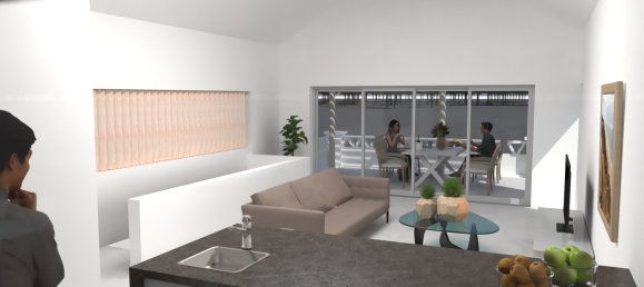 159m² Land in Alcacer do Sal, Portugal No. 81958 11