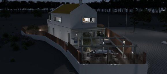 159m² Land in Alcacer do Sal, Portugal No. 81958 9