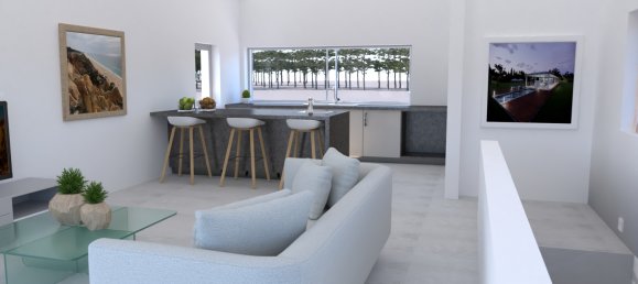 159m² Land in Alcacer do Sal, Portugal No. 81958 2