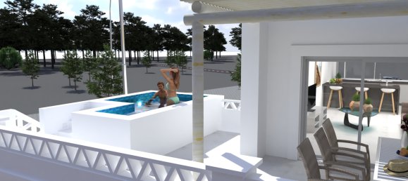 159m² Land in Alcacer do Sal, Portugal No. 81958 5