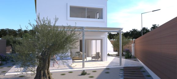 159m² Land in Alcacer do Sal, Portugal No. 81958 7