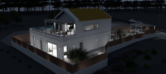 159m² Land in Alcacer do Sal, Portugal No. 81958 10