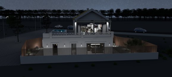 159m² Land in Alcacer do Sal, Portugal No. 81958 8