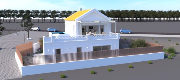 159m² Land in Alcacer do Sal, Portugal No. 81958 4