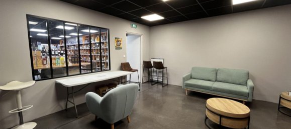 214m² Commercial property in Narbonne, France No. 292346 8