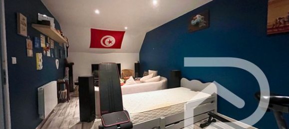 6 bedrooms House in Ressons-sur-Matz, France No. 306028 11