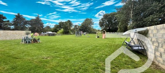 6 bedrooms House in Ressons-sur-Matz, France No. 306028 2