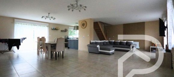 6 bedrooms House in Ressons-sur-Matz, France No. 306028 4