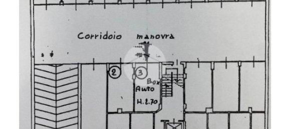 1 room Garage in Collegno, Italy No. 154777 14