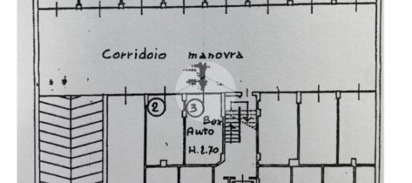 1 room Garage in Collegno, Italy No. 154777 13