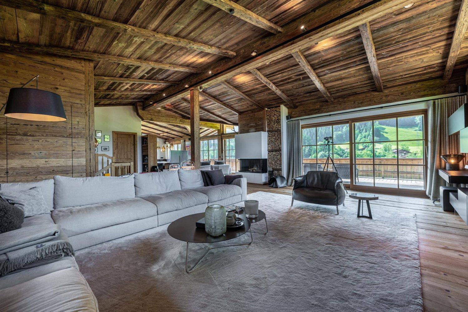 5 غرف نوم منزل في Going am Wilden Kaiser, Austria رقم 140570