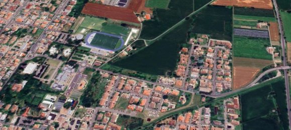 3 rooms House in Castelfranco Emilia, Italy No. 303022 8