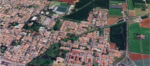 3 rooms House in Castelfranco Emilia, Italy No. 303022 9