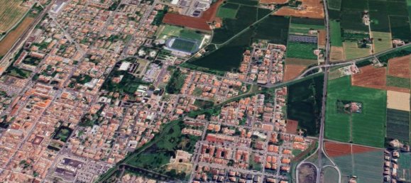 3 rooms House in Castelfranco Emilia, Italy No. 303022 10