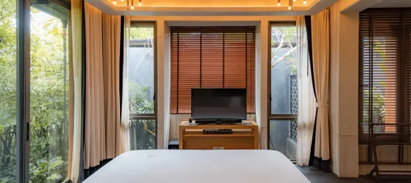 2 bedrooms House for sale in Naithon Beach, Phuket, Southern Thailand, Thailand № 80301 13