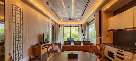 2 bedrooms House for sale in Naithon Beach, Phuket, Southern Thailand, Thailand № 80301 5