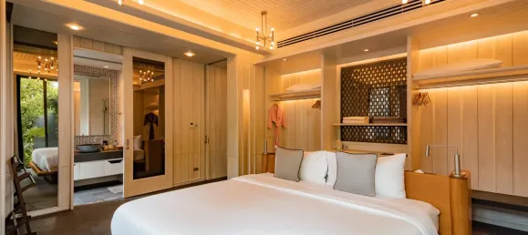 2 bedrooms House for sale in Naithon Beach, Phuket, Southern Thailand, Thailand № 80301 9
