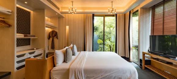 2 bedrooms House for sale in Naithon Beach, Phuket, Southern Thailand, Thailand № 80301 10
