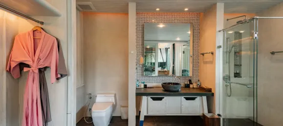 2 bedrooms House for sale in Naithon Beach, Phuket, Southern Thailand, Thailand № 80301 11