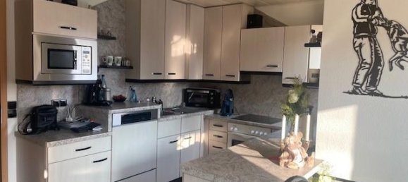 3غرفة شقة في Stuttgart, Germany رقم 70208 10