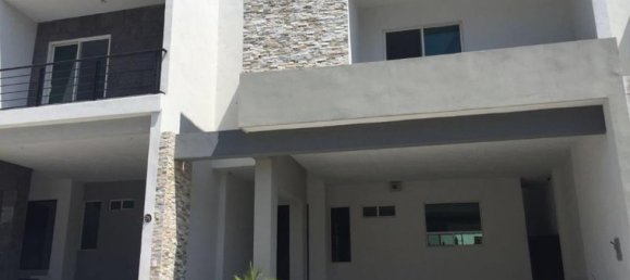 Дом с 3 спальнями в Нуэво Леон, Мексика № 180431 2