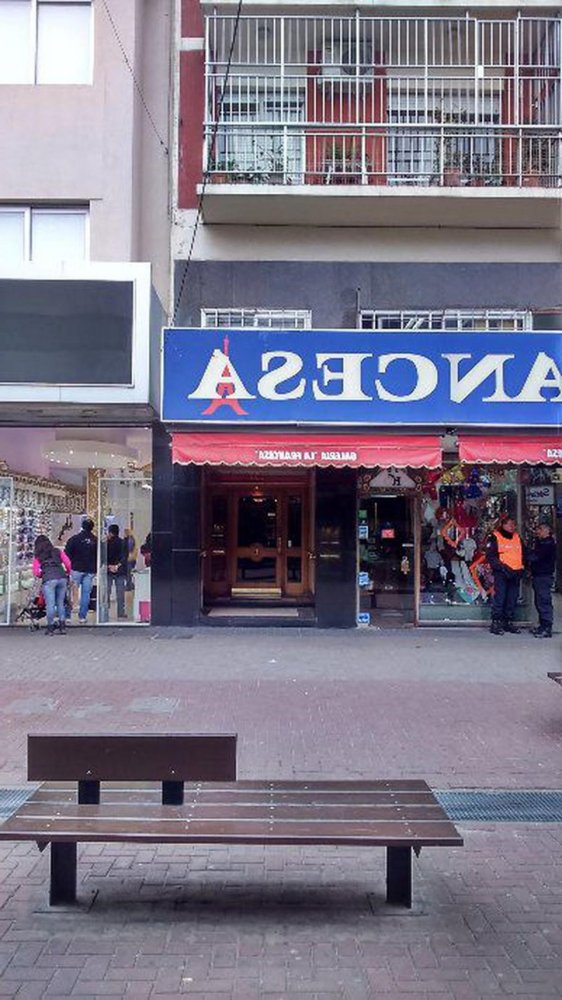 Apartamento T2 em Quilmes, Argentina N.º 64608