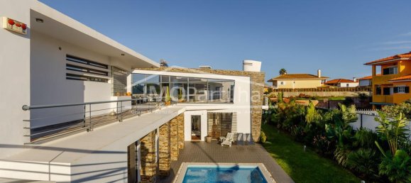 5 bedrooms House in Cascais, Portugal No. 120220 3