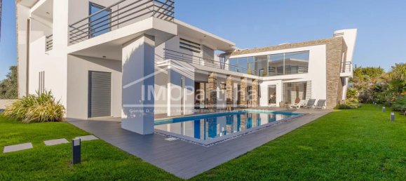 5 bedrooms House in Cascais, Portugal No. 120220 9