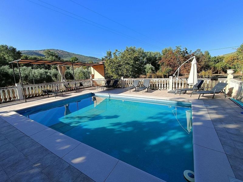 4 Schlafzimmer Haus in Granada, Spain, Nr. 222121