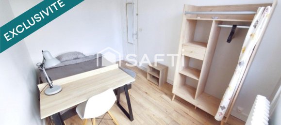 3 chambres Appartement à Compiègne, France No. 235191 6