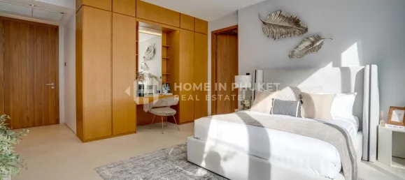 3 bedrooms House for sale in Phuket, Southern Thailand, Thailand № 60335 17