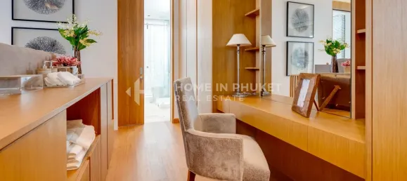 3 bedrooms House for sale in Phuket, Southern Thailand, Thailand № 60335 11