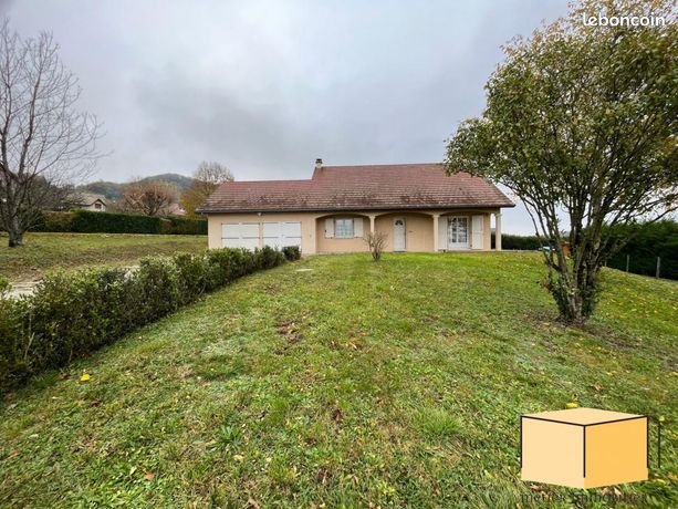 Villa T2 em Ain, France N.º 313663
