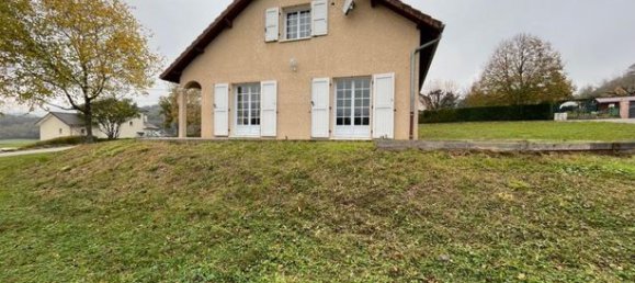 Villa T2 em Ain, France N.º 313663 11