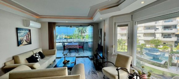 Apartment 3+1 in Tosmur, Turkey No. 15465 18