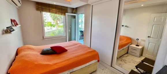 Apartment 3+1 in Tosmur, Turkey No. 15465 21