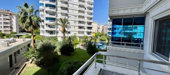 Apartment 3+1 in Tosmur, Turkey No. 15465 9
