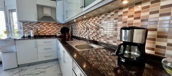 Apartment 3+1 in Tosmur, Turkey No. 15465 22