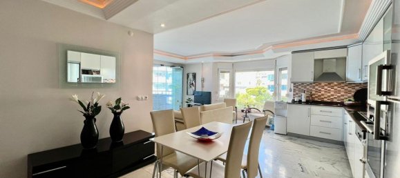 Apartment 3+1 in Tosmur, Turkey No. 15465 24